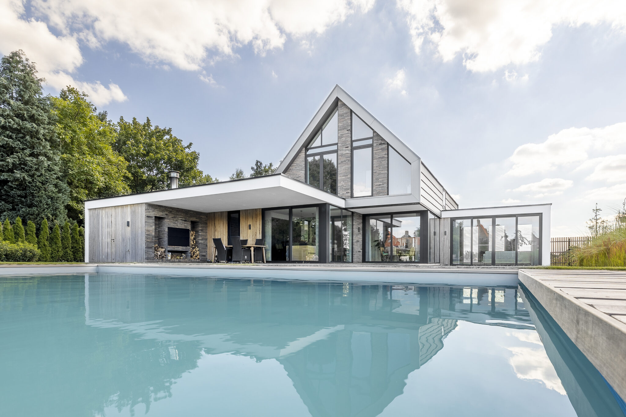 Nieuwbouw Villa Oirschot