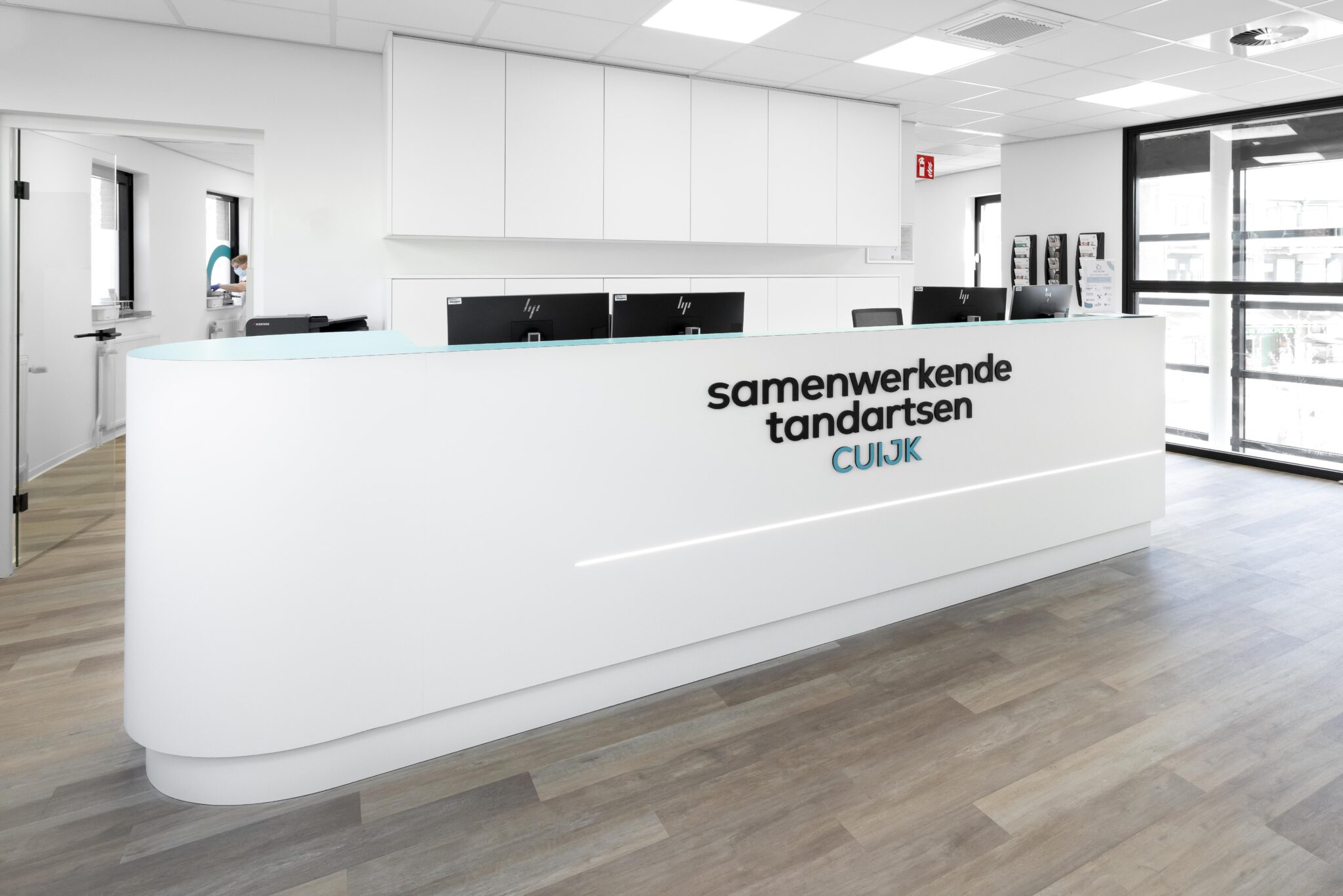 Tandartspraktijk Cuijk