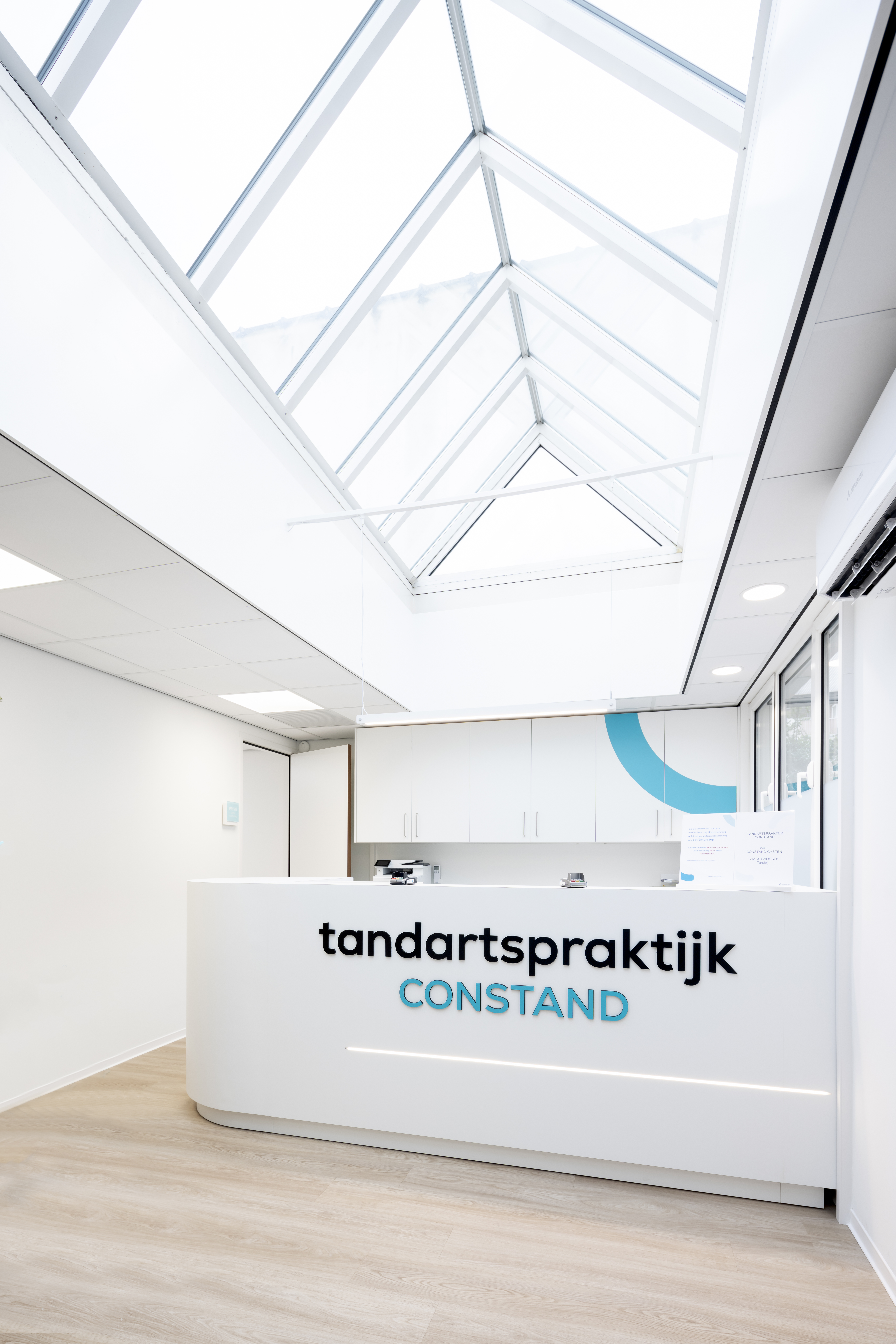 Tandartspraktijk Deurne Be