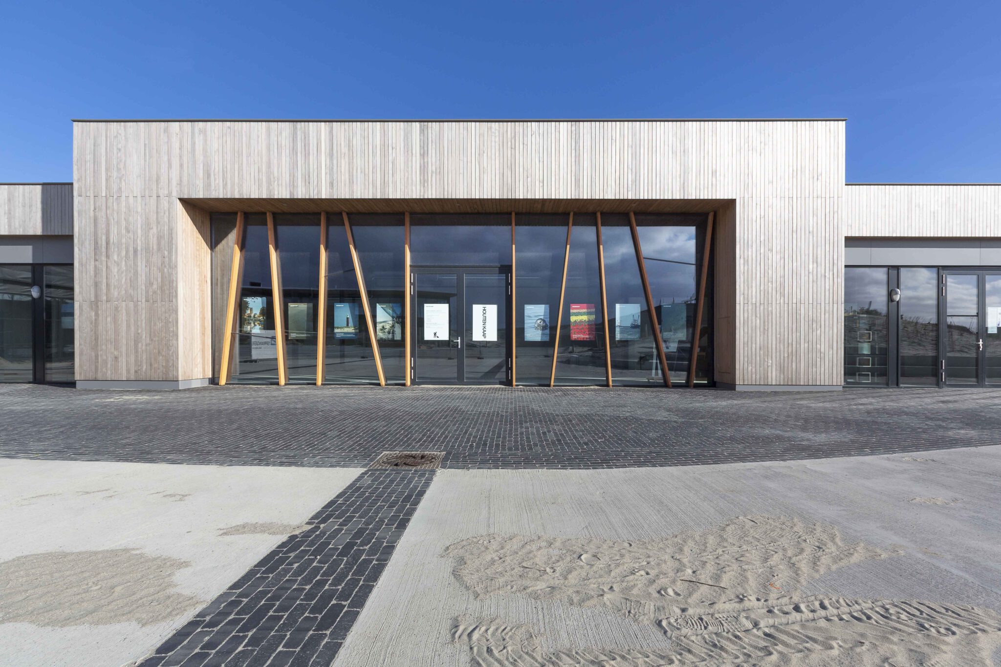 Vakantiepark Ouddorp